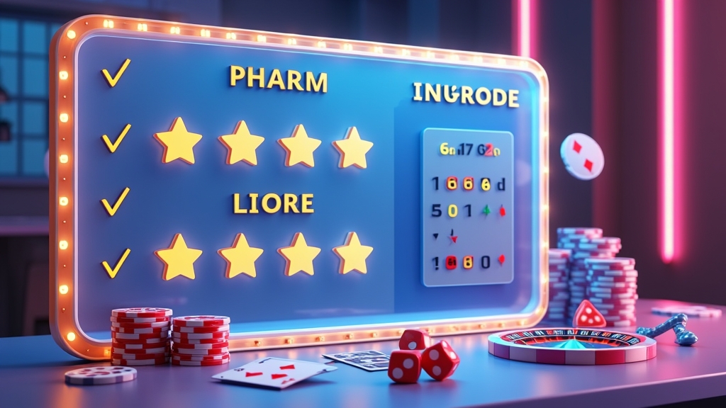 Vegas Hero Reviews