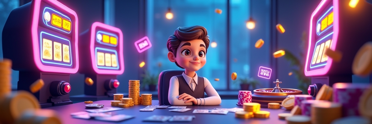Vegas Hero Casino