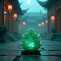 Jade Dynasty Vegashero Uk