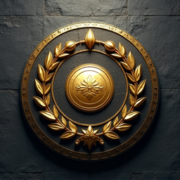 Legion of Gold Vegashero