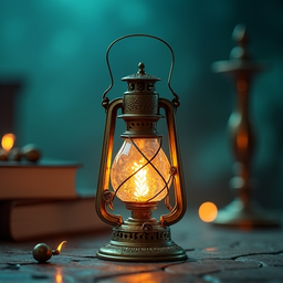 Mystic Lanterns Vegashero Casino