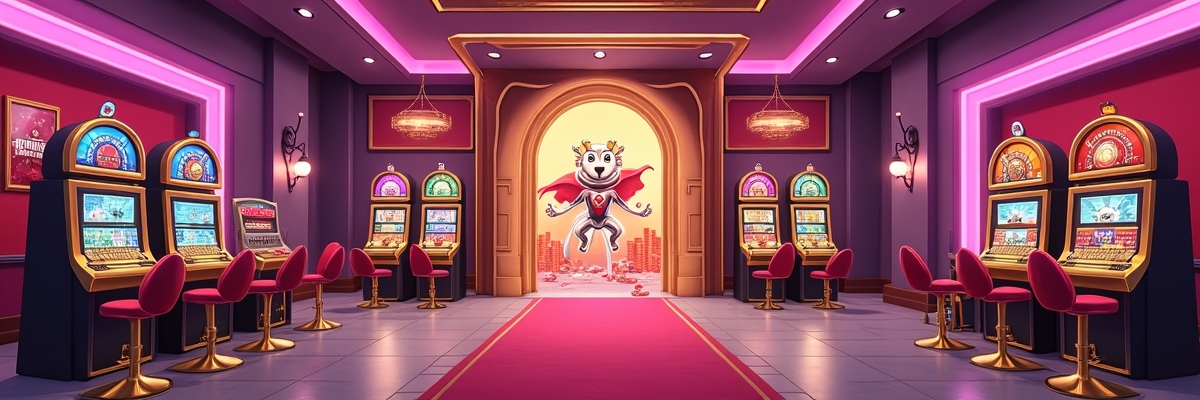Vegas Hero Casino Review